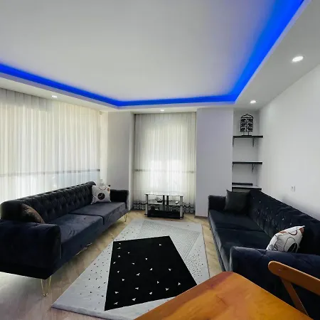 Denize Yakin Yeni Daire