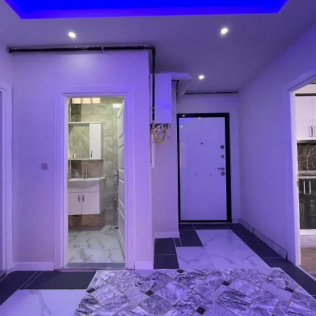 Denize Yakin Yeni Daire Apartment *