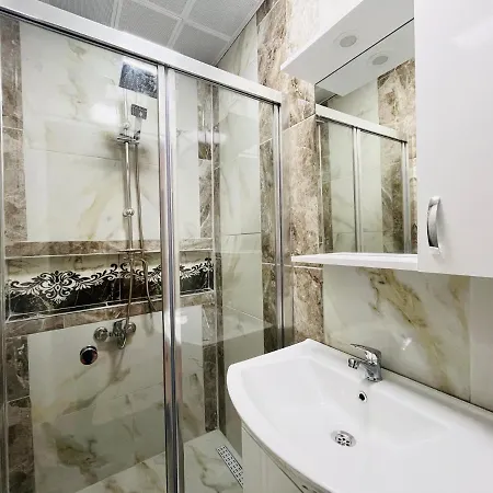 Denize Yakin Yeni Daire Apartment Antalya