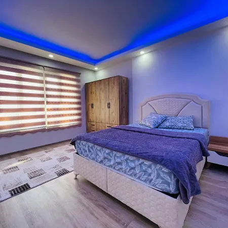Apartment Denize Yakin Yeni Daire