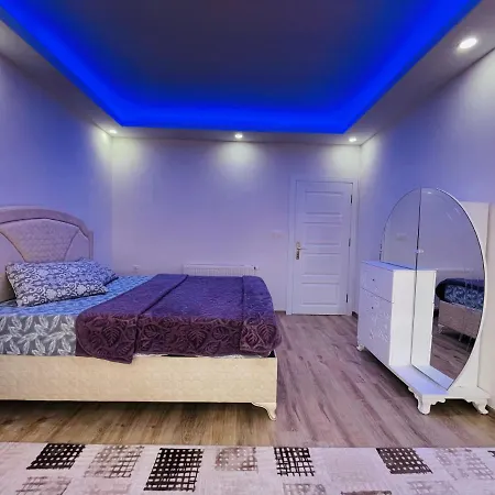 Apartament Denize Yakin Yeni Daire