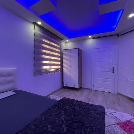 Denize Yakin Yeni Daire